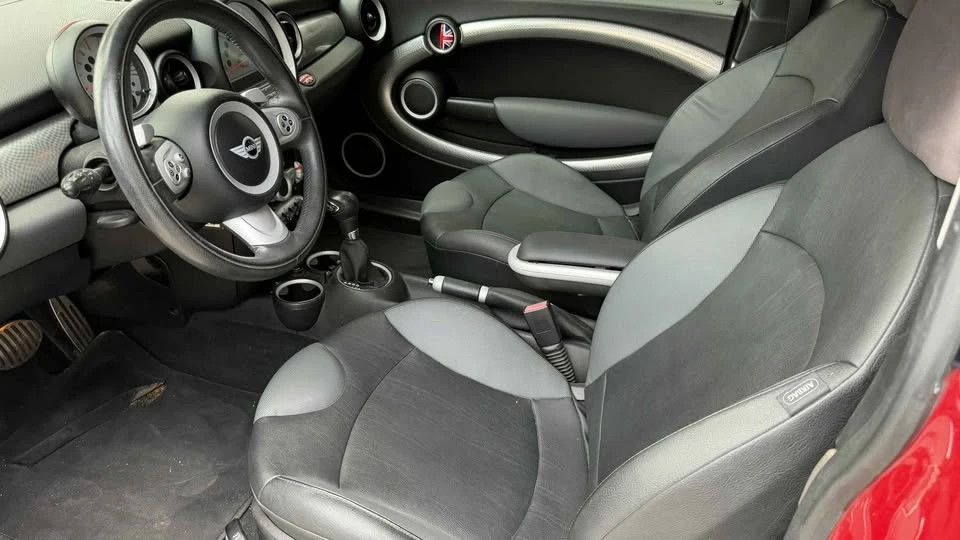 2007 Mini Mini 2nd Gen - Image 6 of 11