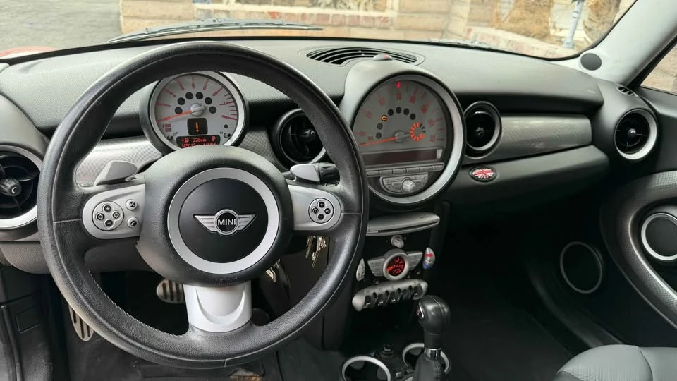 2007 Mini Mini 2nd Gen - Image 8 of 11