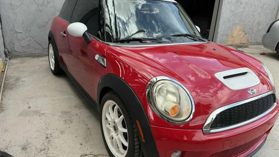 2007 Mini Mini 2nd Gen - Image 5 of 11