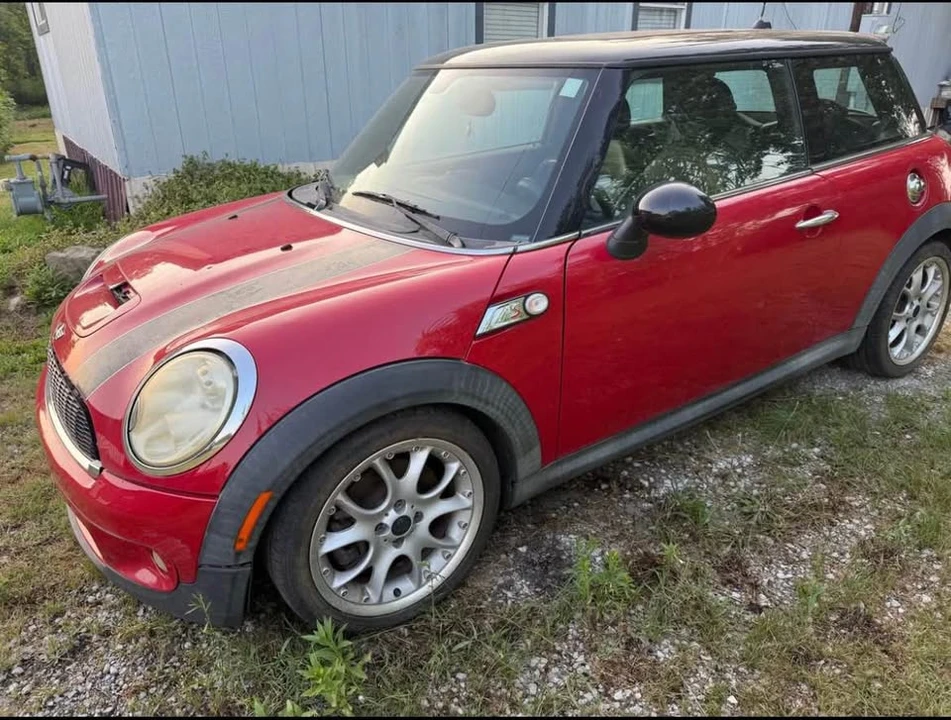 2007 Mini Mini 2nd Gen - Image 2 of 11