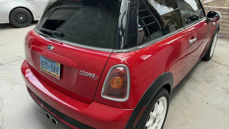 2007 Mini Mini 2nd Gen - Image 4 of 11