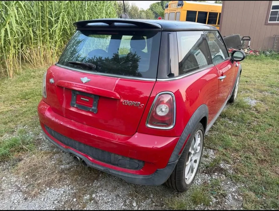 2007 Mini Mini 2nd Gen - Image 4 of 11