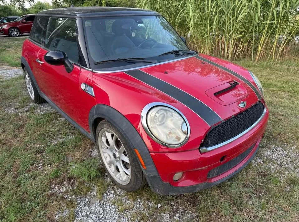 2007 Mini Mini 2nd Gen - Image 3 of 11