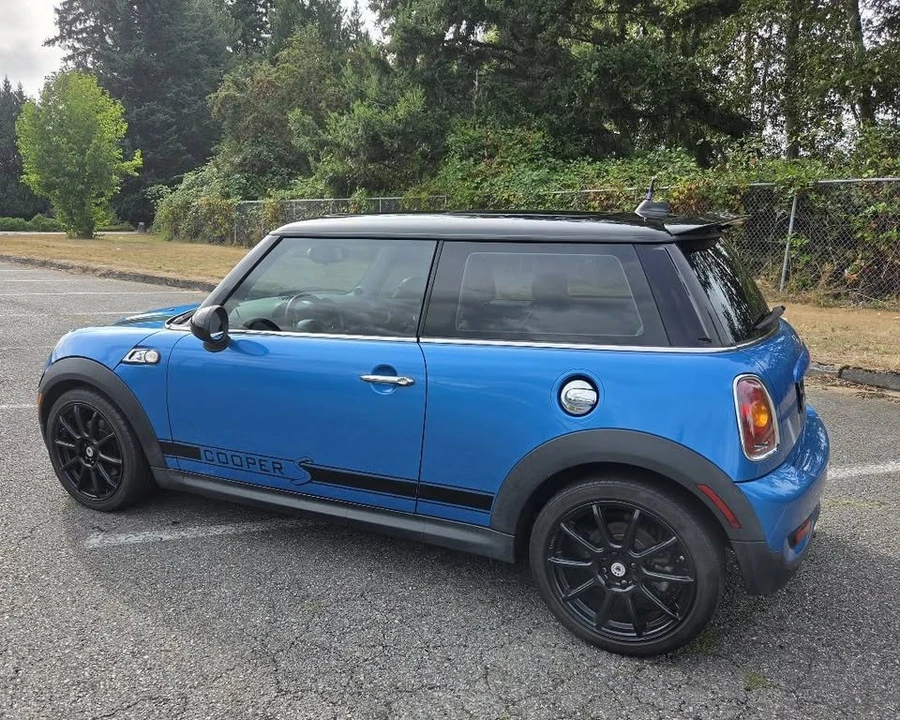 2007 Mini Mini 2nd Gen - Image 5 of 8