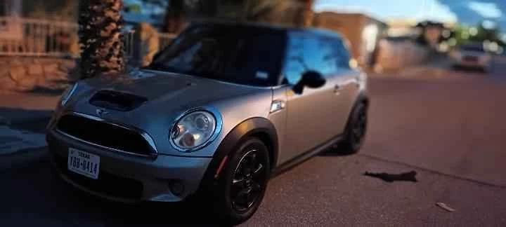 2007 Mini Mini 2nd Gen - Image 6 of 6