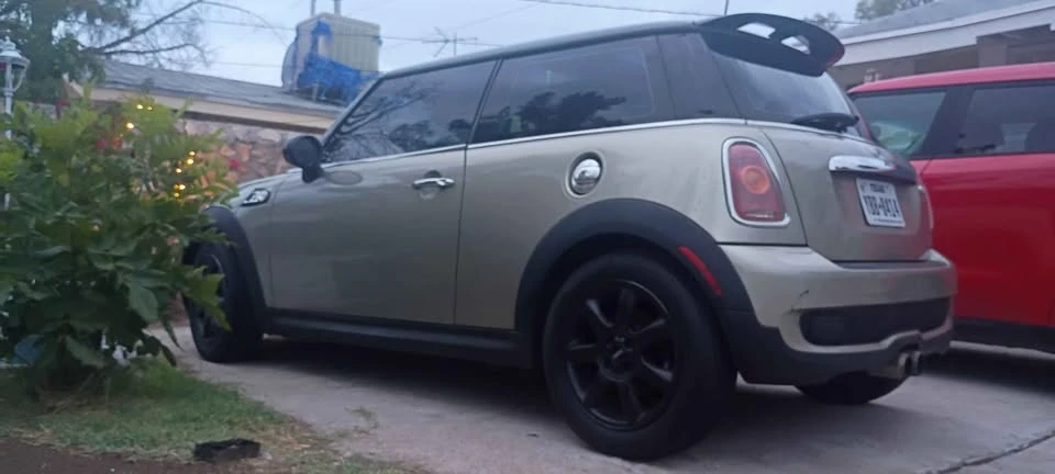 2007 Mini Mini 2nd Gen - Image 5 of 6