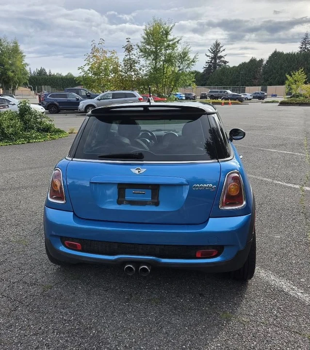 2007 Mini Mini 2nd Gen - Image 3 of 8