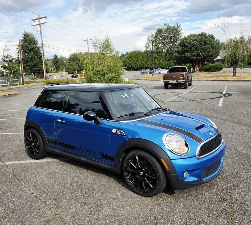 2007 Mini Mini 2nd Gen - Image 4 of 8