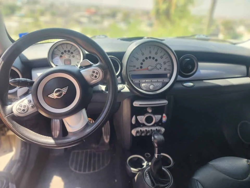 2007 Mini Mini 2nd Gen - Image 2 of 6