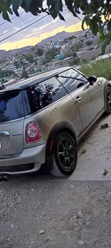 2007 MINI Hardtop 2 Door Cooper S Hatchback 2D