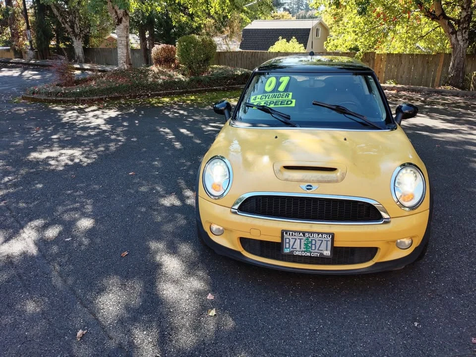 2007 Mini Mini 2nd Gen - Image 3 of 9
