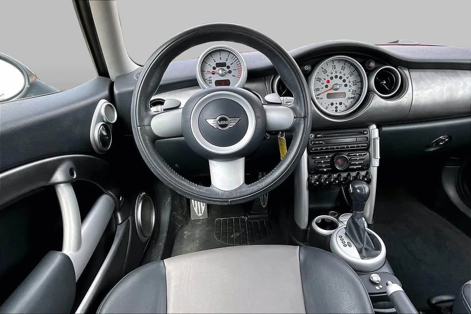 2007 Mini Mini 2nd Gen - Image 5 of 13
