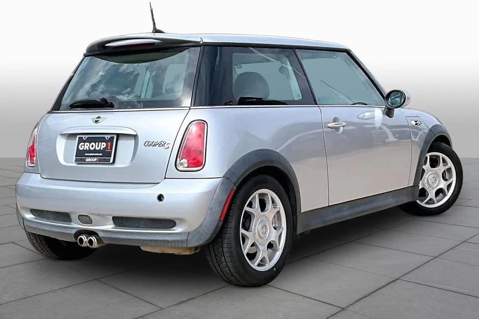 2007 Mini Mini 2nd Gen - Image 10 of 13