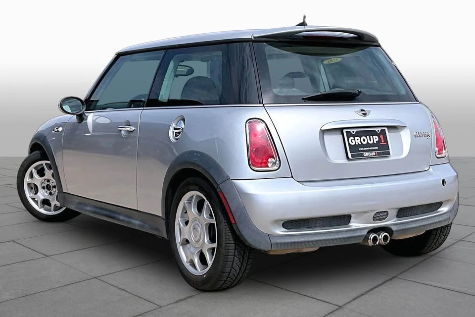 2007 Mini Mini 2nd Gen - Image 9 of 13
