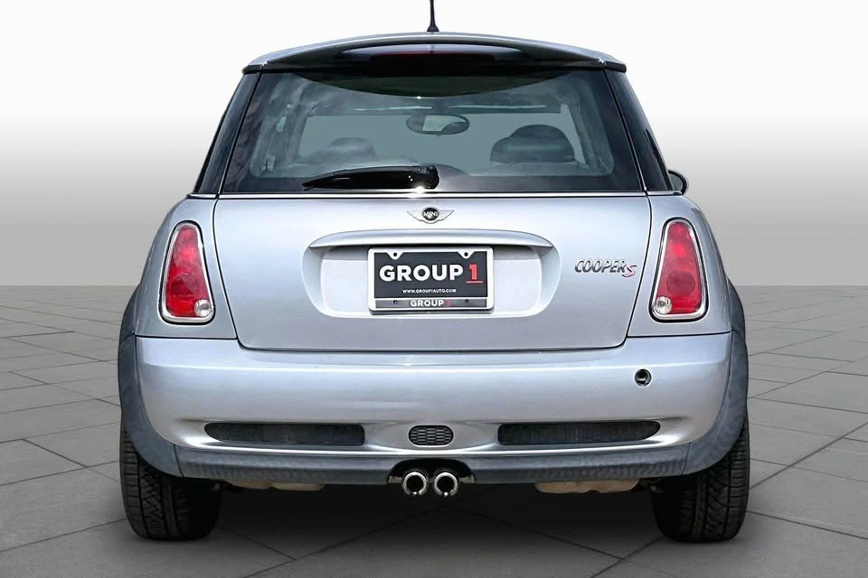 2007 Mini Mini 2nd Gen - Image 4 of 13