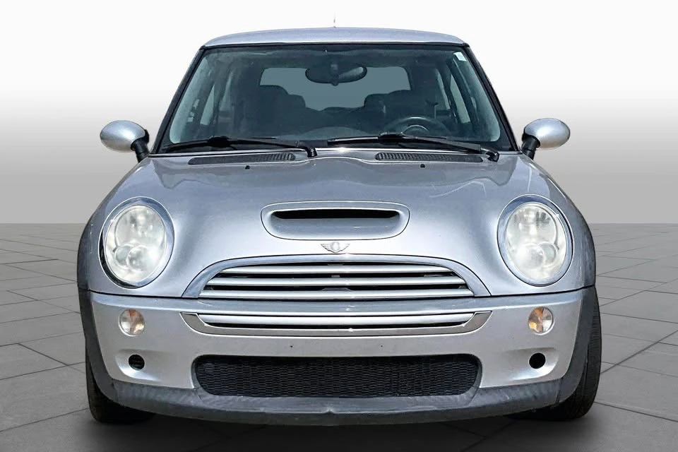 2007 Mini Mini 2nd Gen - Image 3 of 13