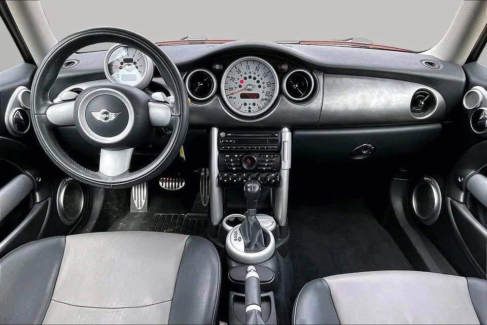 2007 Mini Mini 2nd Gen - Image 11 of 13