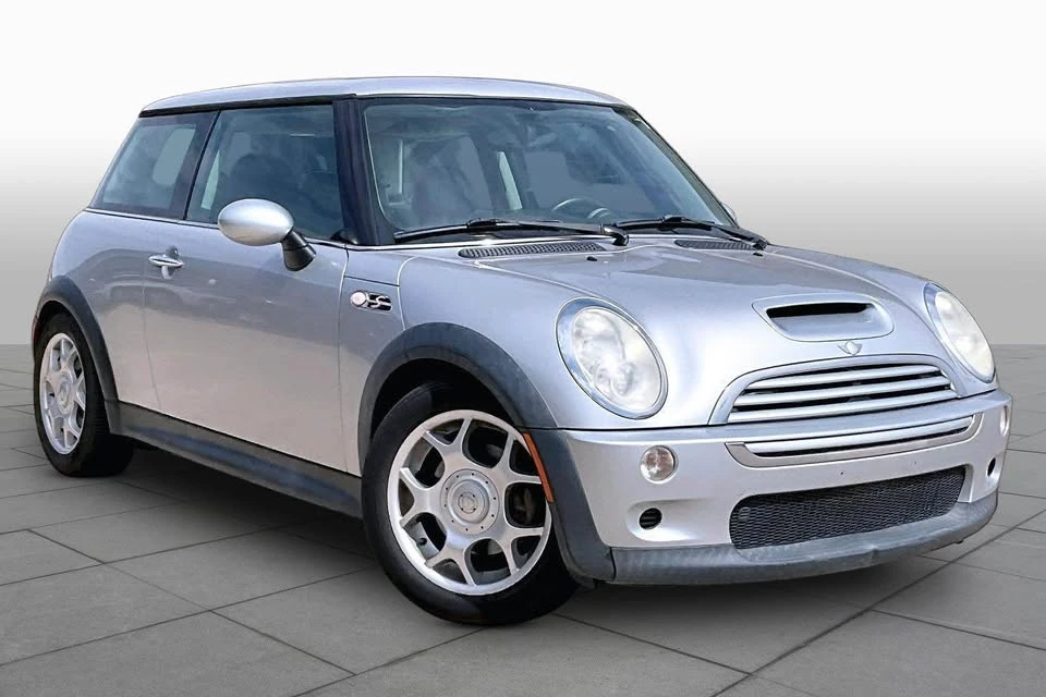 2007 Mini Mini 2nd Gen - Image 2 of 13