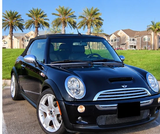 2007 Mini Mini 2nd Gen - Image 6 of 13