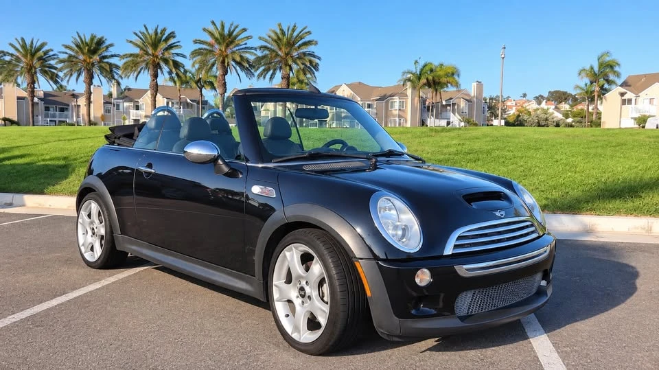 2007 Mini Mini 2nd Gen - Image 2 of 13