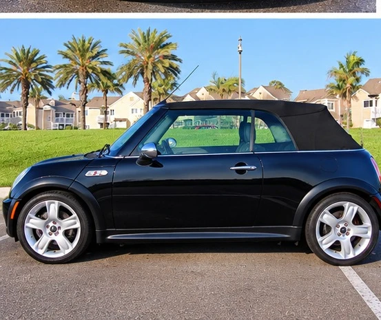 2007 Mini Mini 2nd Gen - Image 7 of 13