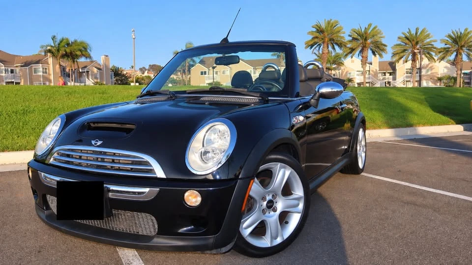 2007 Mini Mini 2nd Gen - Image 3 of 13