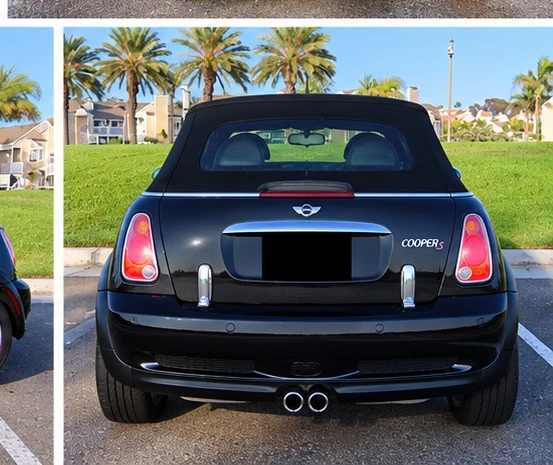 2007 Mini Mini 2nd Gen - Image 8 of 13