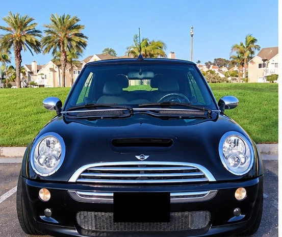 2007 Mini Mini 2nd Gen - Image 4 of 13