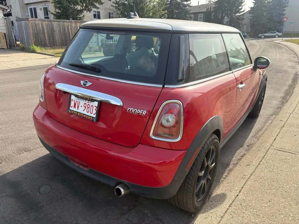 2007 Mini Mini 2nd Gen - Image 3 of 5