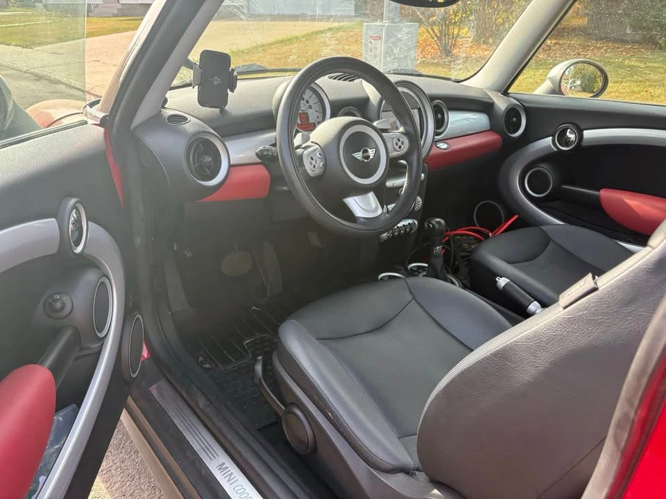 2007 Mini Mini 2nd Gen - Image 4 of 5