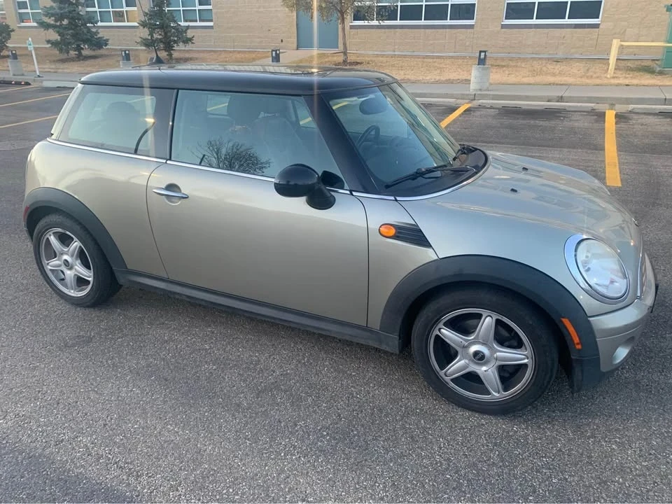 2007 Mini Mini 1st Gen - Image 3 of 8