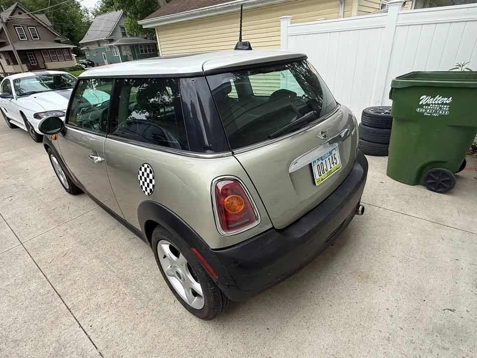 2007 Mini Modern Mini - Image 5 of 11