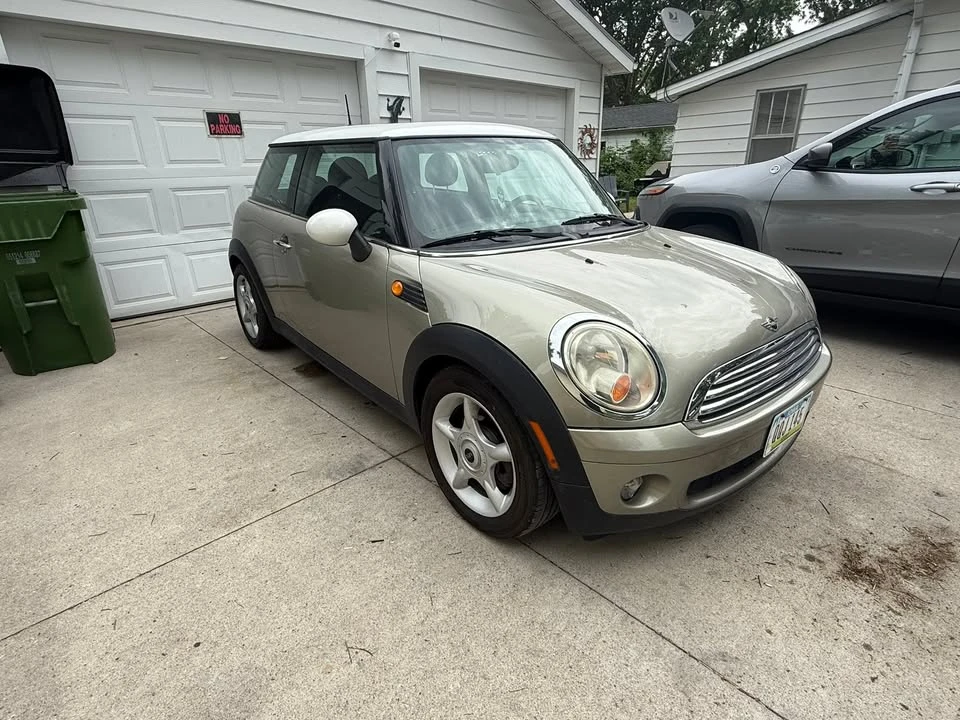 2007 Mini Modern Mini - Image 2 of 11