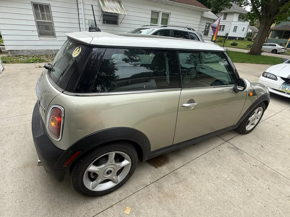 2007 Mini Modern Mini - Image 4 of 11