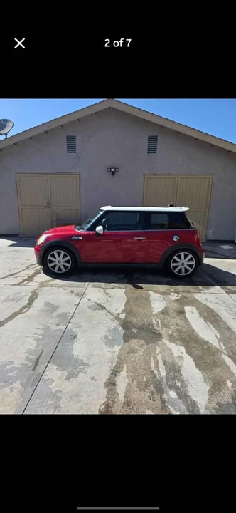 2007 Mini Mini 2nd Gen - Image 2 of 5