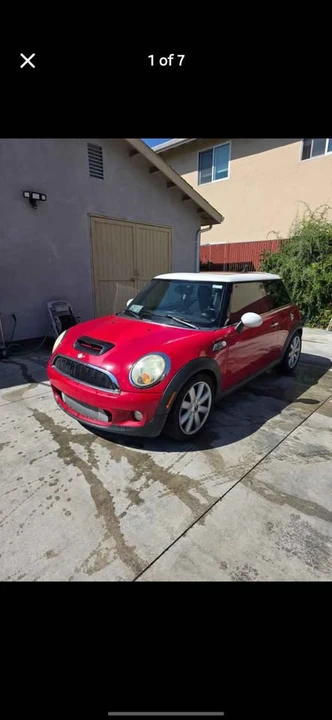 2007 Mini Mini 2nd Gen - Image 3 of 5