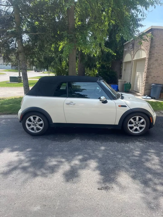 2007 Mini Mini 1st Gen - Image 2 of 5