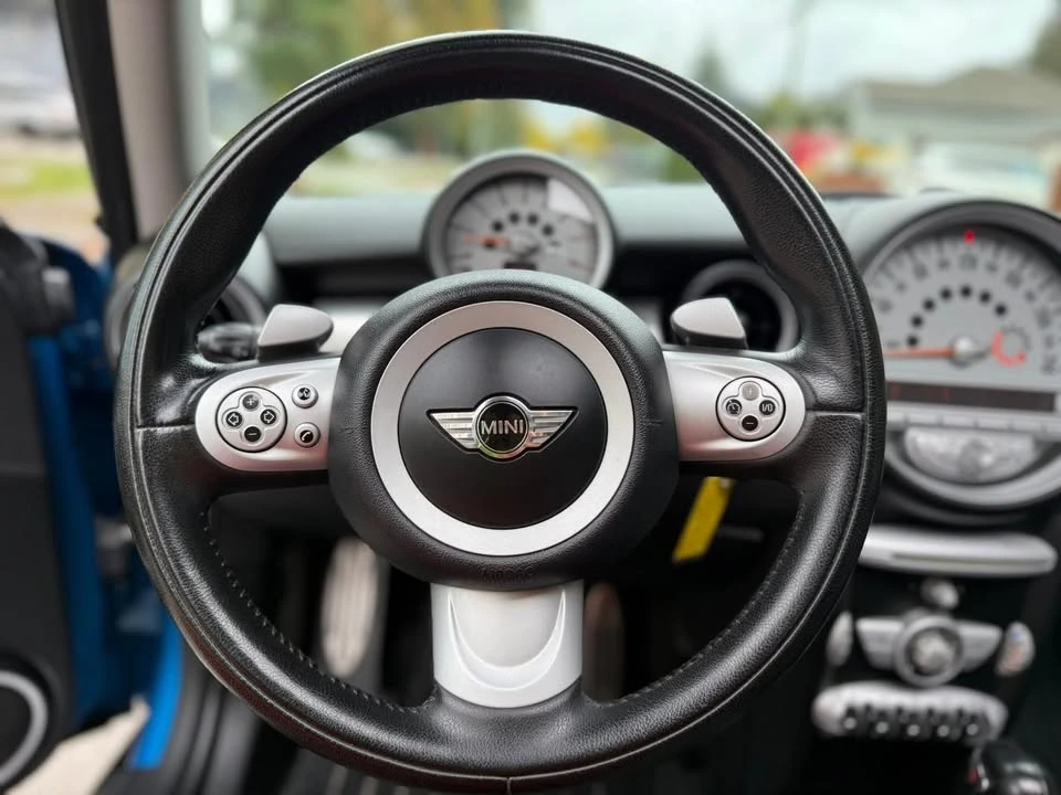 2007 Mini Mini Cooper S 1st Gen - Image 10 of 16