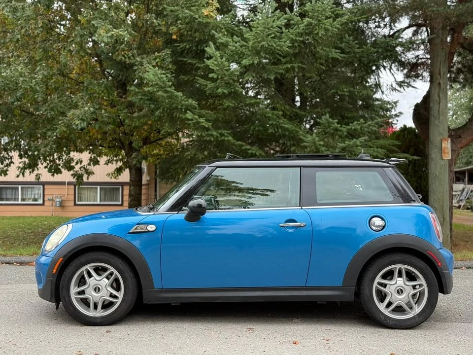 2007 Mini Mini Cooper S 1st Gen - Image 2 of 16