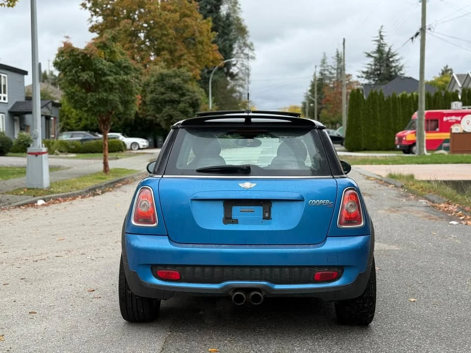 2007 Mini Mini Cooper S 1st Gen - Image 4 of 16
