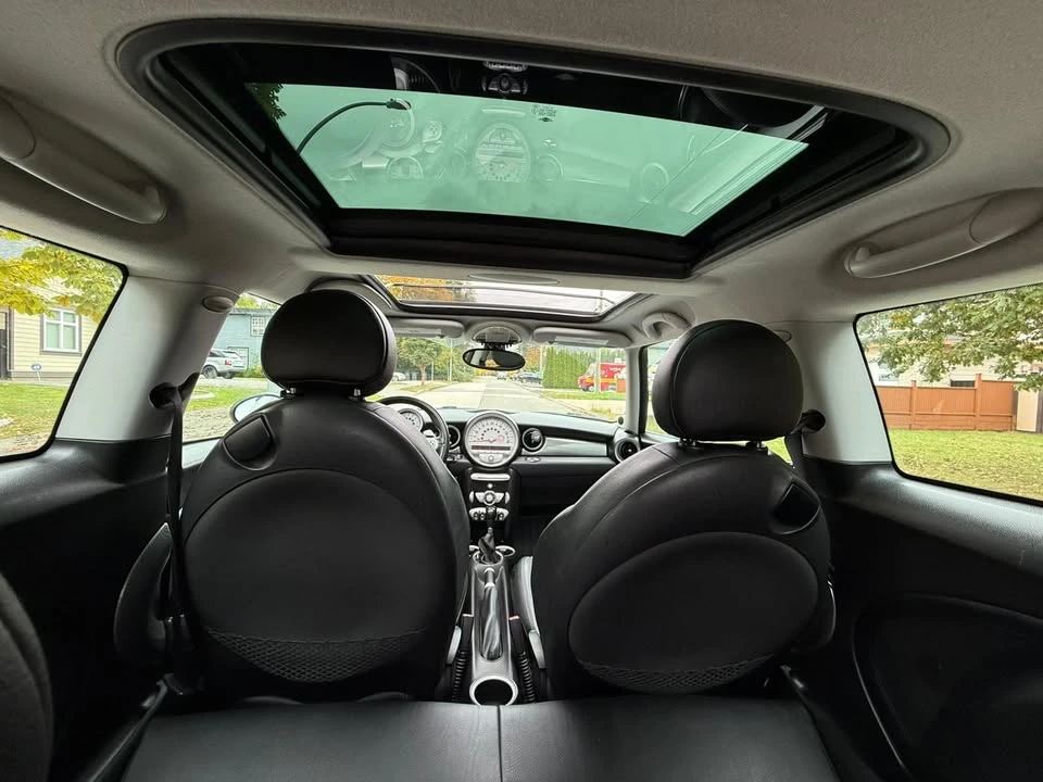 2007 Mini Mini Cooper S 1st Gen - Image 16 of 16