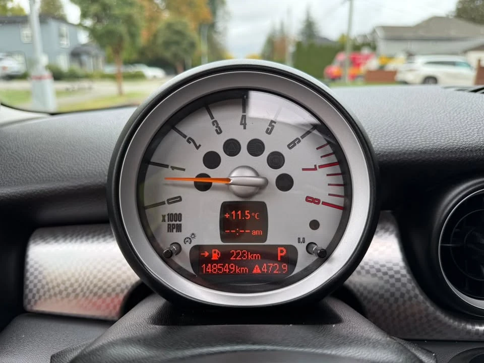 2007 Mini Mini Cooper S 1st Gen - Image 13 of 16