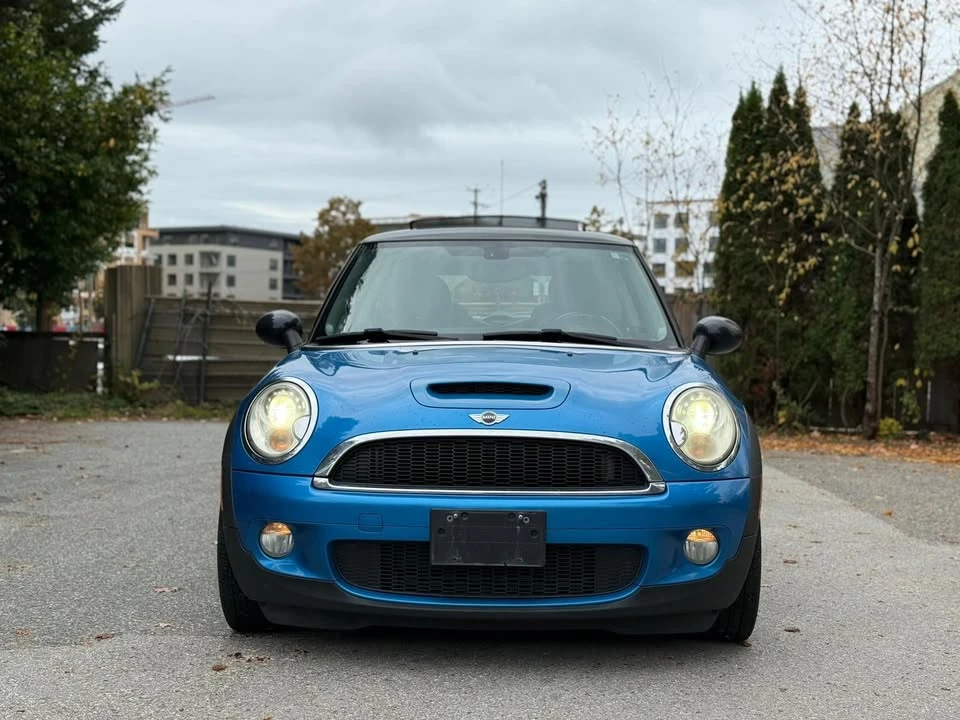 2007 Mini Mini Cooper S 1st Gen - Image 8 of 16