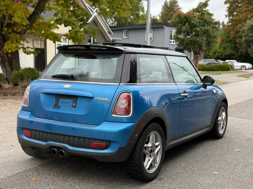 2007 Mini Mini Cooper S 1st Gen - Image 5 of 16