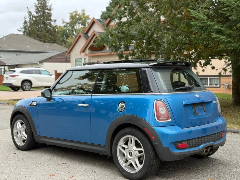 2007 Mini Mini Cooper S 1st Gen - Image 3 of 16