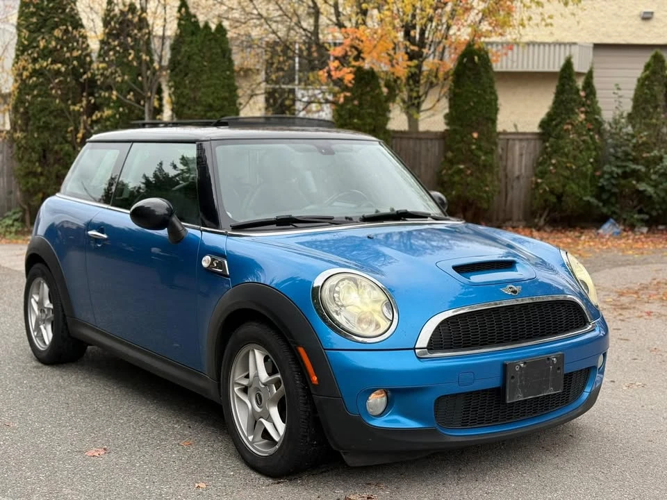 2007 Mini Mini Cooper S 1st Gen - Image 7 of 16