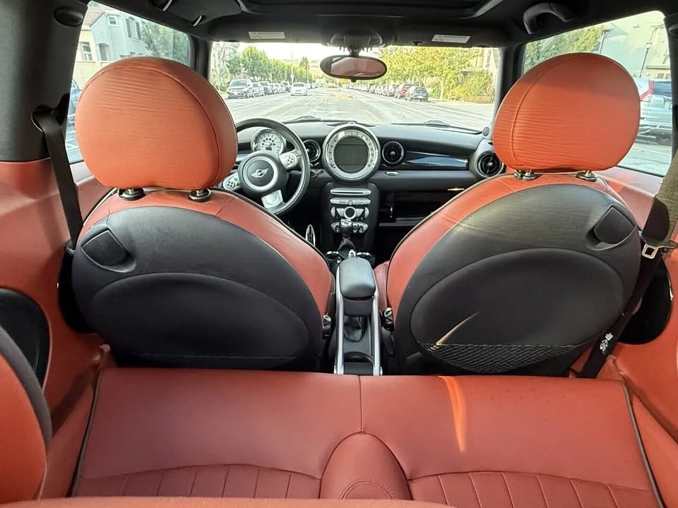 2007 Mini Mini Cooper S 1st Gen - Image 10 of 14