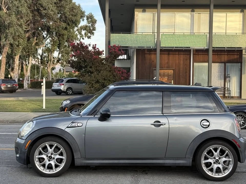 2007 Mini Mini Cooper S 1st Gen - Image 4 of 14