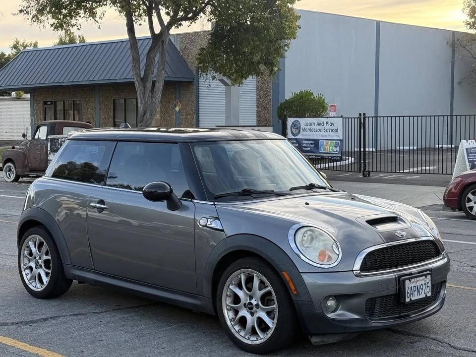 2007 Mini Mini Cooper S 1st Gen - Image 13 of 14