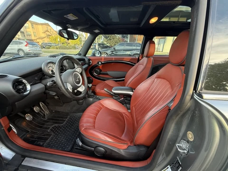 2007 Mini Mini Cooper S 1st Gen - Image 2 of 14